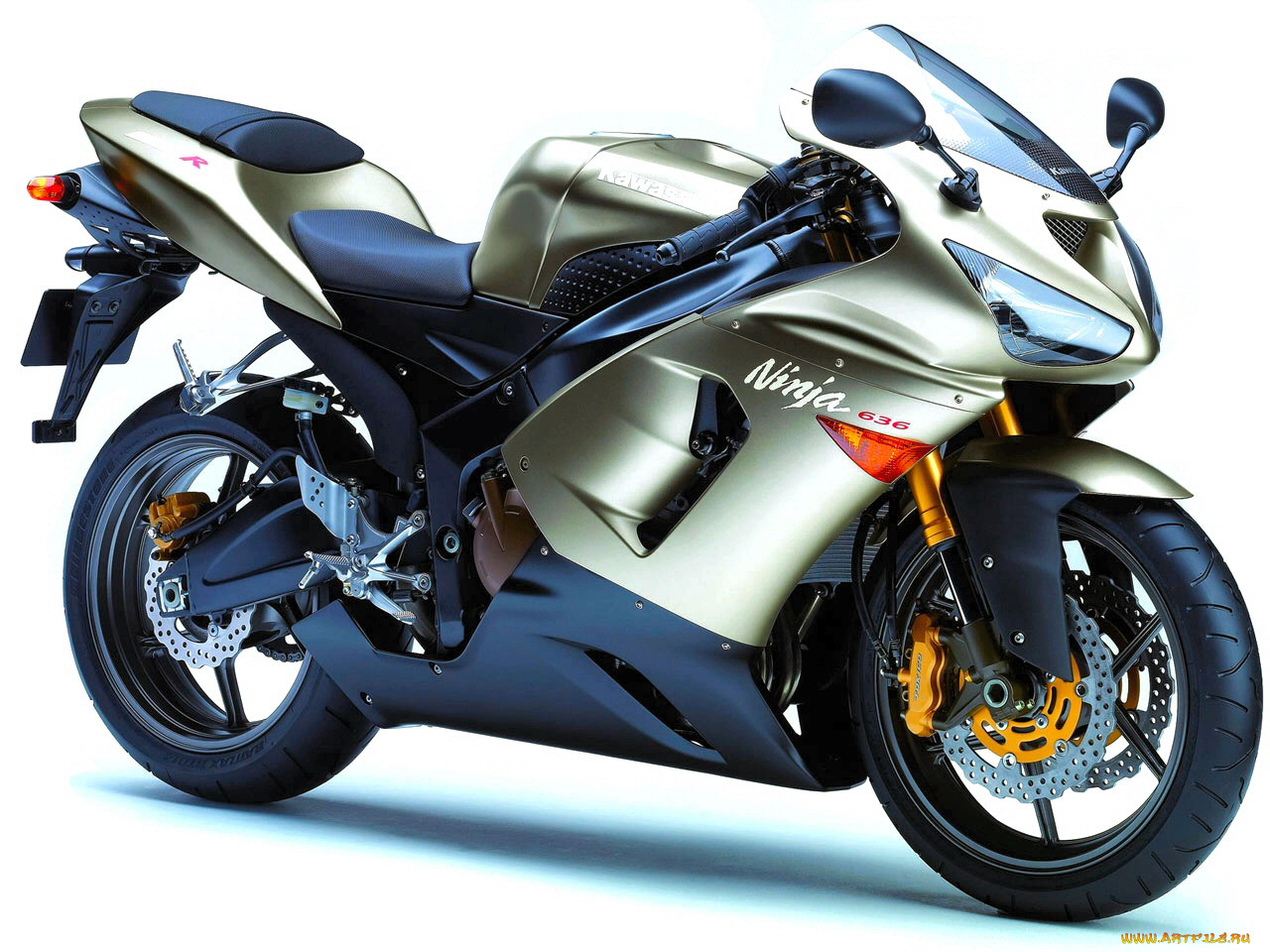 , kawasaki